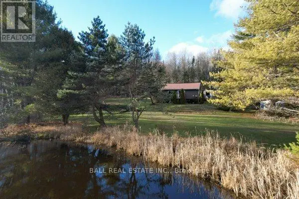 1047 Donroy Road, Highlands East, Ontario  K0M 1R0 - Photo 2 - X12122021