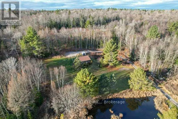 1047 Donroy Road, Highlands East, Ontario  K0M 1R0 - Photo 3 - X12122021