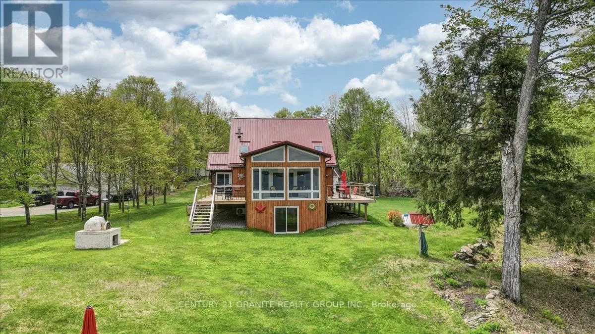 1115a Steenburg Lake North Road, Limerick, Ontario  K0L 1W0 - Photo 3 - X12081568