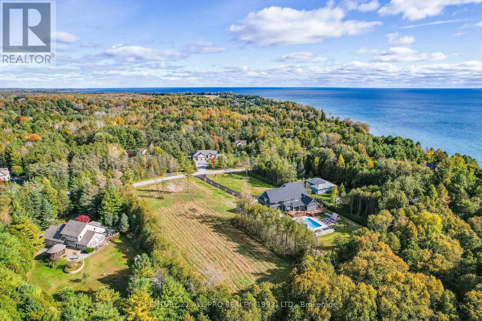 0 KEEWATIN DRIVE, Alnwick/Haldimand, Ontario