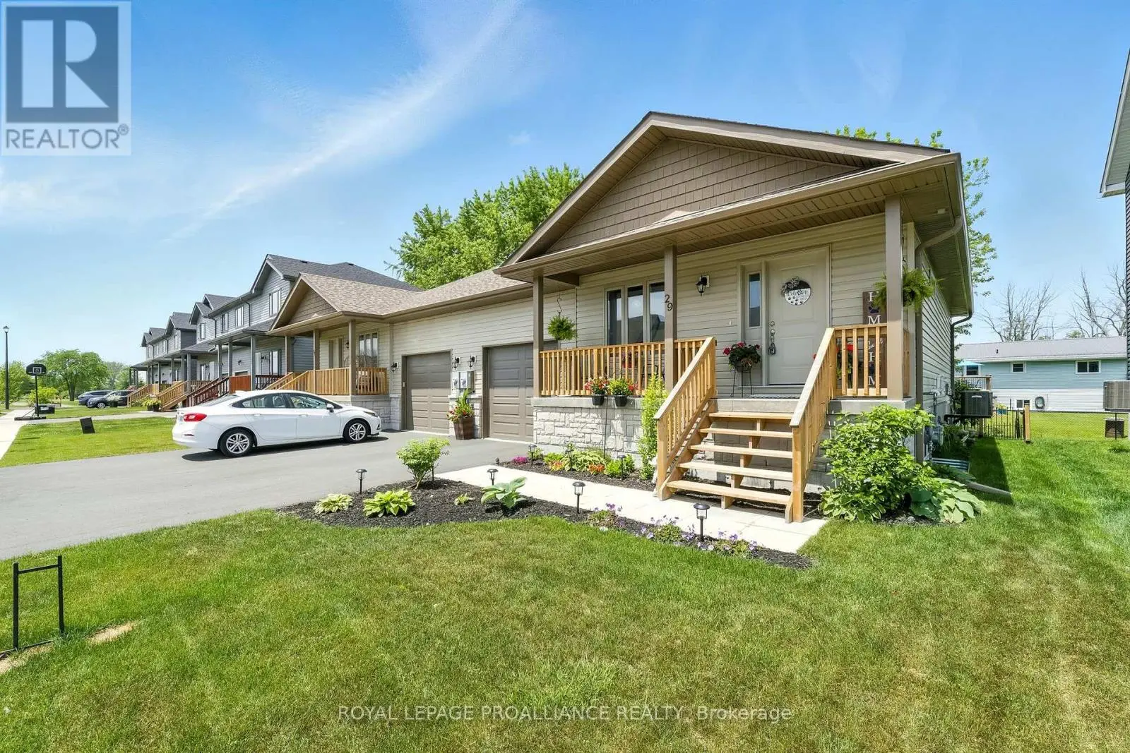 29 Rabbit Road, Brighton, Ontario  K0K 1H0 - Photo 2 - X12122368