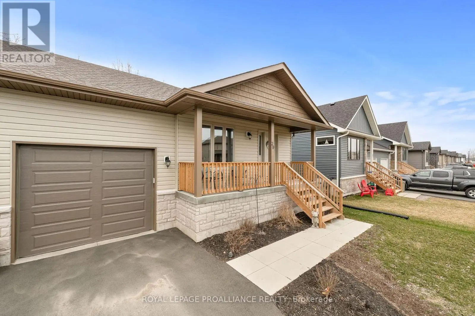 29 Rabbit Road, Brighton, Ontario  K0K 1H0 - Photo 3 - X12122368