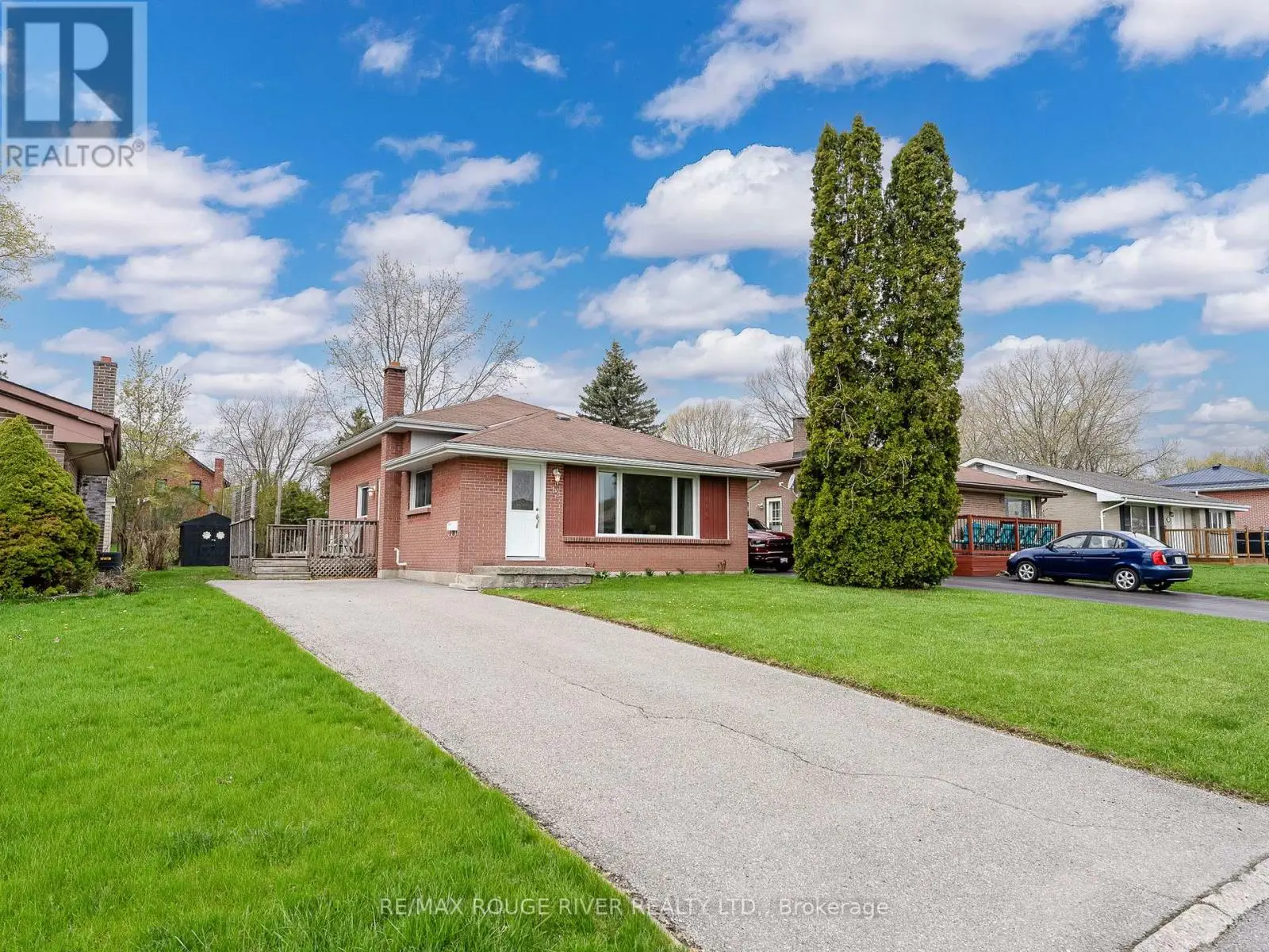 12 WARREN ROAD, Quinte West, Ontario