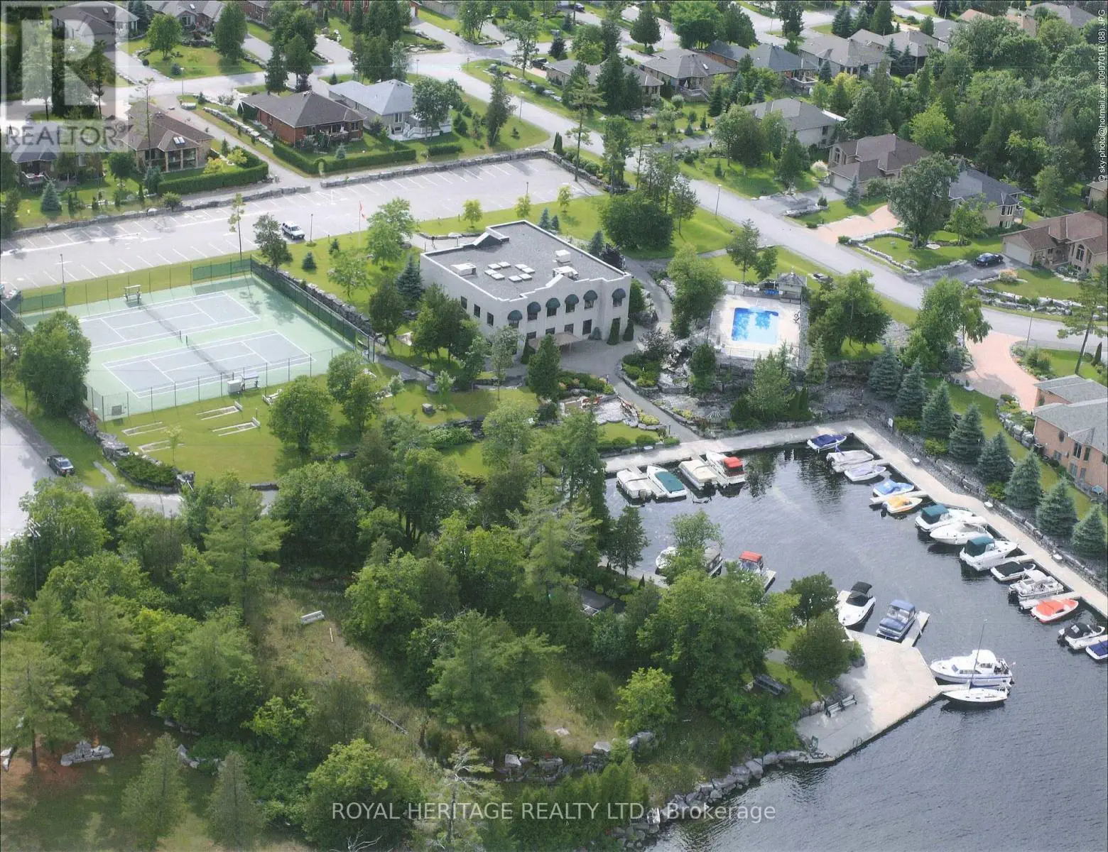 20 Island Bay Drive, Kawartha Lakes, Ontario  K0M 1A0 - Photo 2 - X11998546