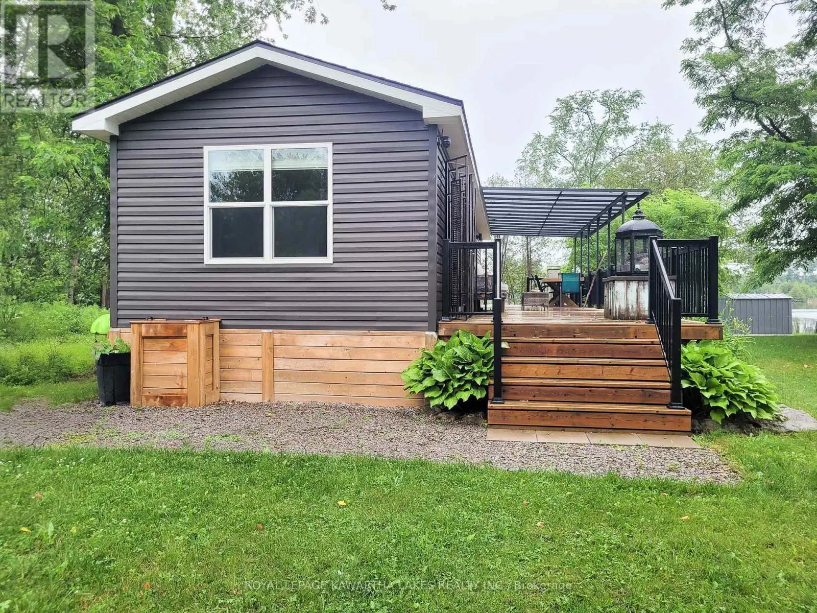 Wv19 - 657 Thunder Bridge Road, Kawartha Lakes, Ontario  K9V 4R1 - Photo 3 - X12123516