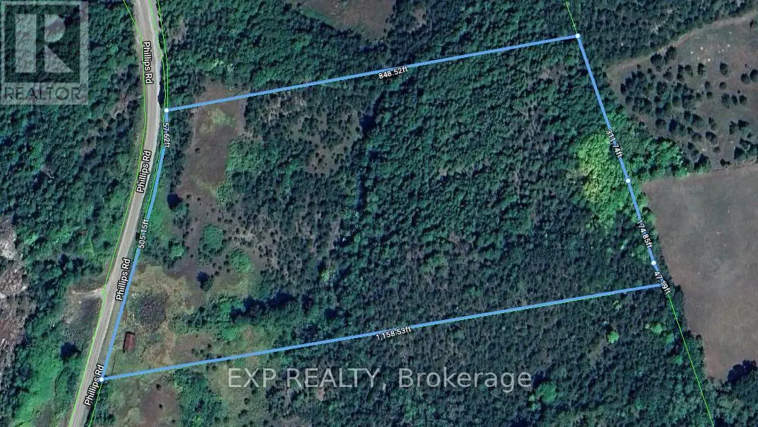 02 Phillips Road, Tyendinaga, Ontario  K0K 3A0 - Photo 1 - X12123521