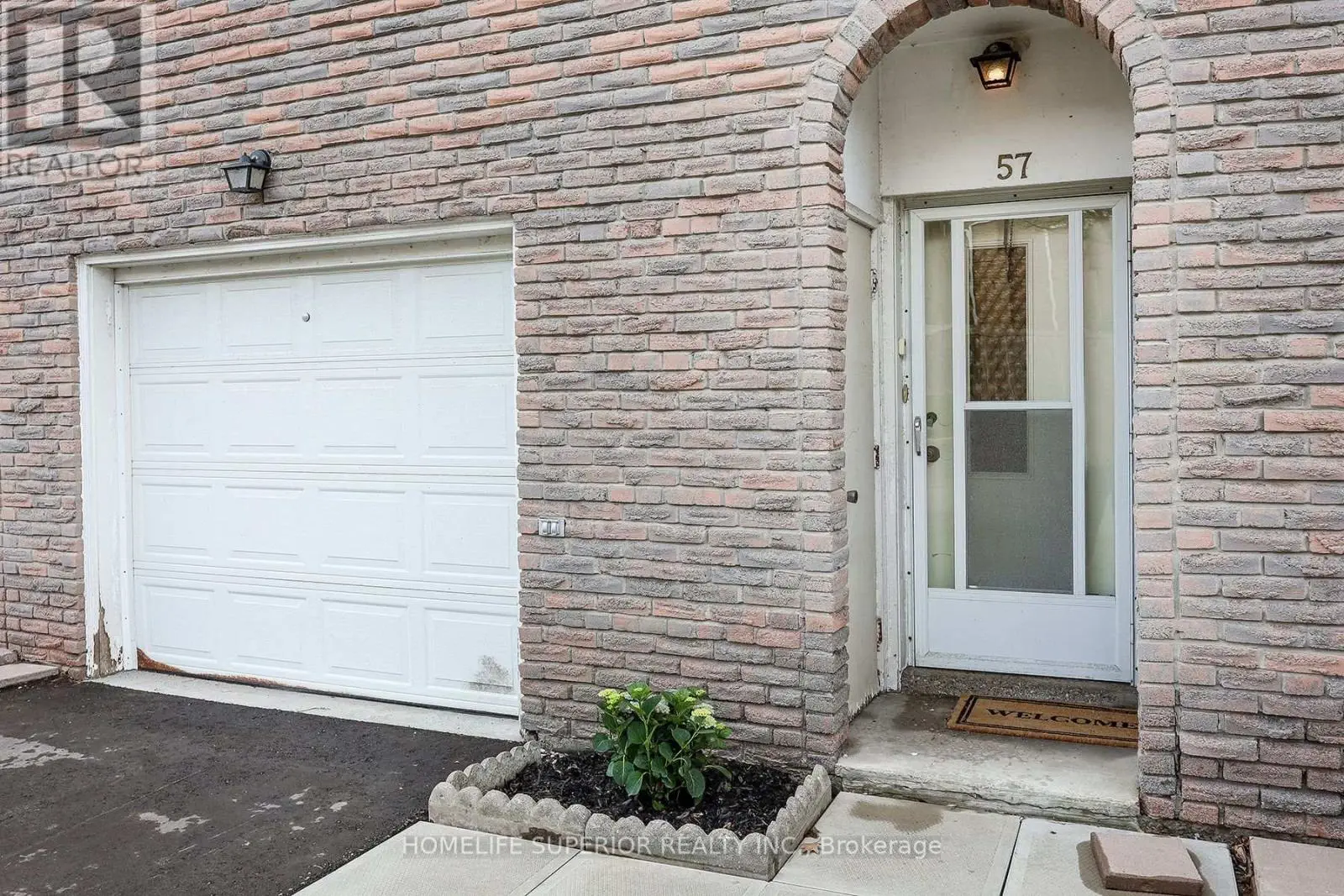 57 - 121 Centennial Road, Toronto, Ontario  M1C 1Z7 - Photo 2 - E12123617