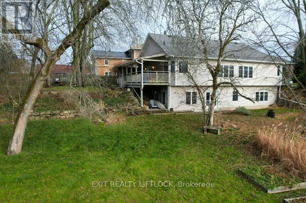 57 King Street E, Kawartha Lakes, Ontario  K0L 2W0 - Photo 2 - X12123612