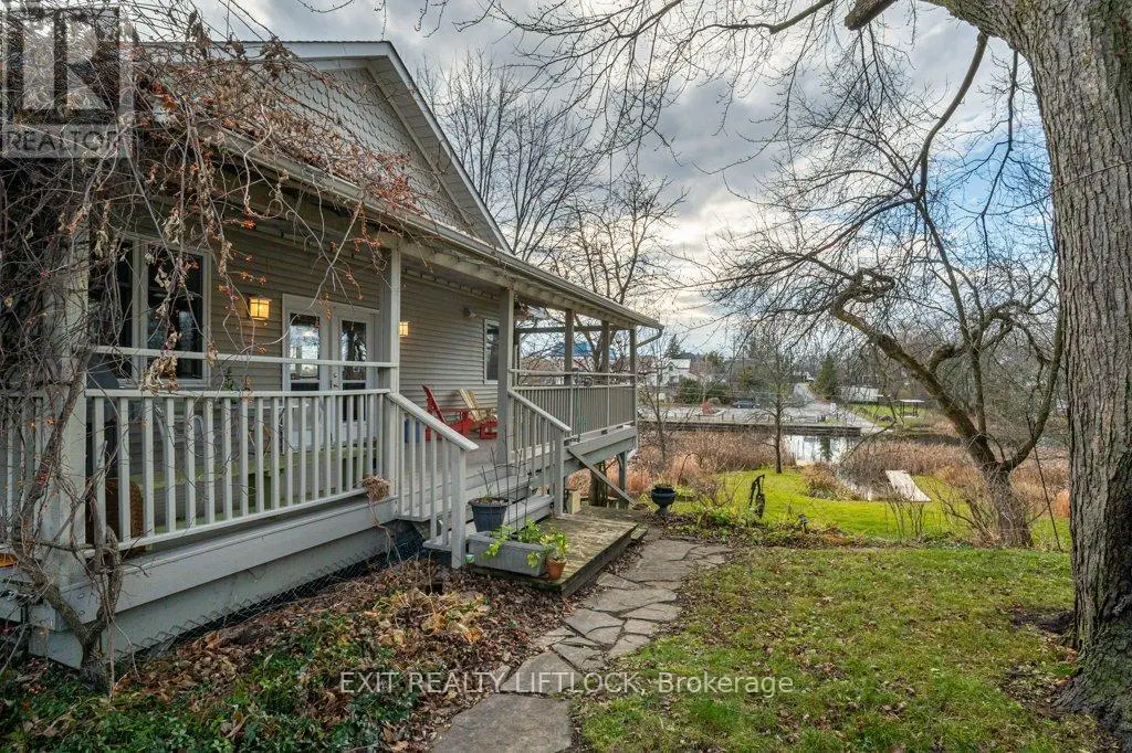 57 King Street E, Kawartha Lakes, Ontario  K0L 2W0 - Photo 3 - X12123612
