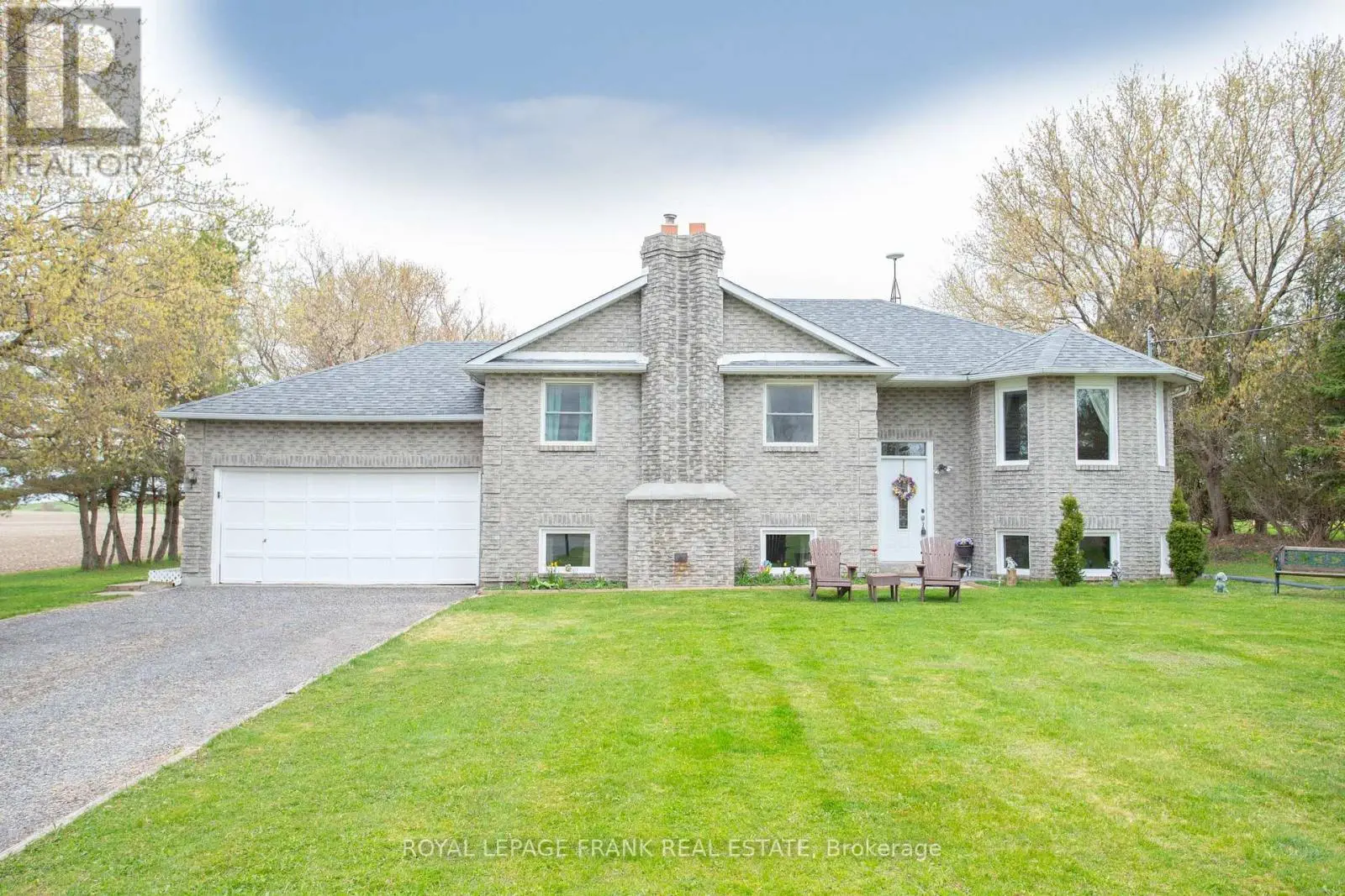 4491 MCKEE ROAD, Scugog, Ontario