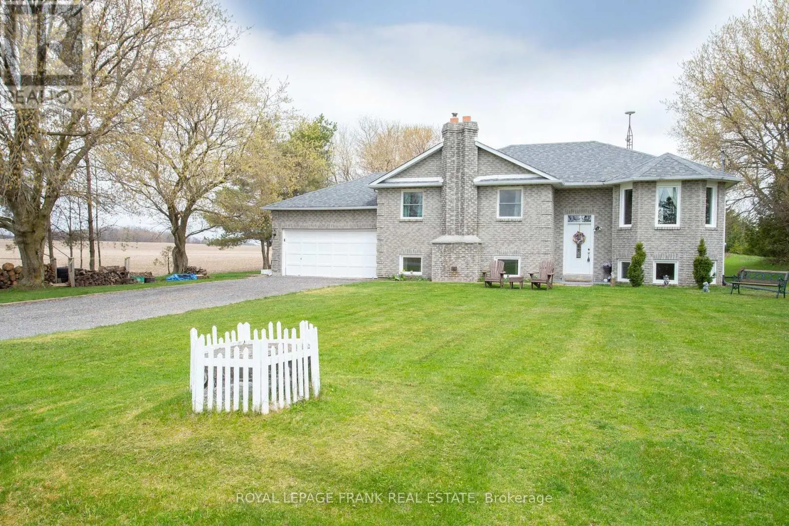 4491 Mckee Road, Scugog, Ontario  L0B 1B0 - Photo 2 - E12123702