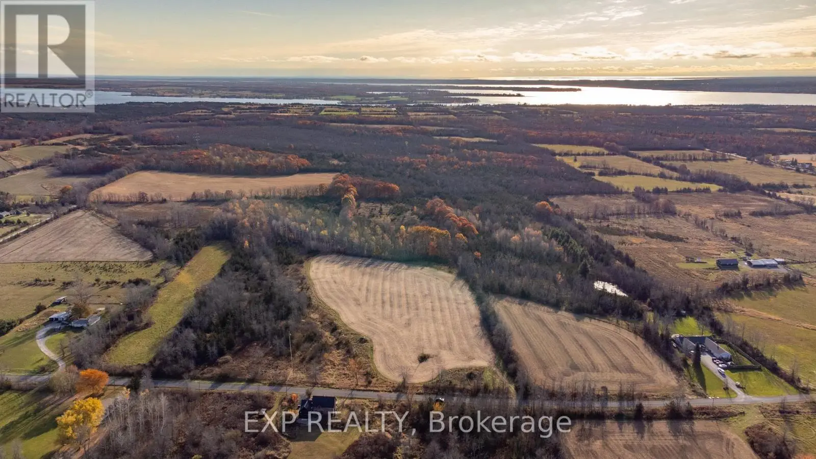 0 BETHESDA ROAD, Prince Edward County, Ontario