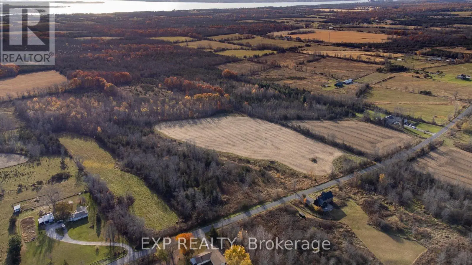0 Bethesda Road, Prince Edward County, Ontario  K0K 2T0 - Photo 2 - X12123787