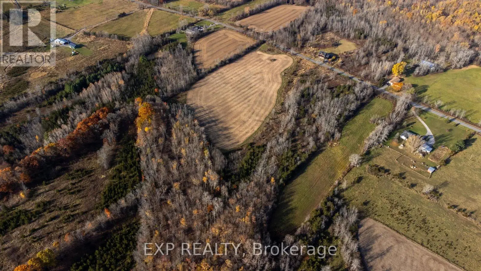 0 Bethesda Road, Prince Edward County, Ontario  K0K 2T0 - Photo 3 - X12123787