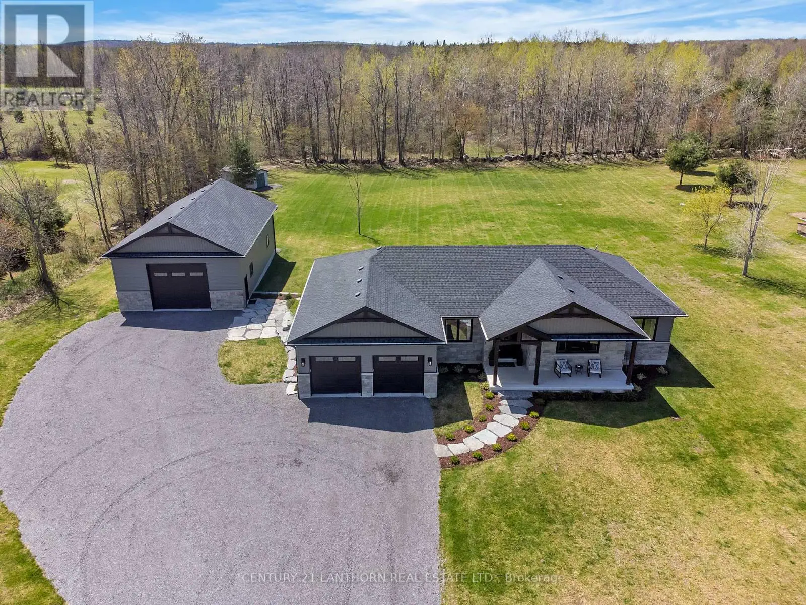 37 Rapids Road, Tweed, Ontario  K0K 3H0 - Photo 2 - X12123808