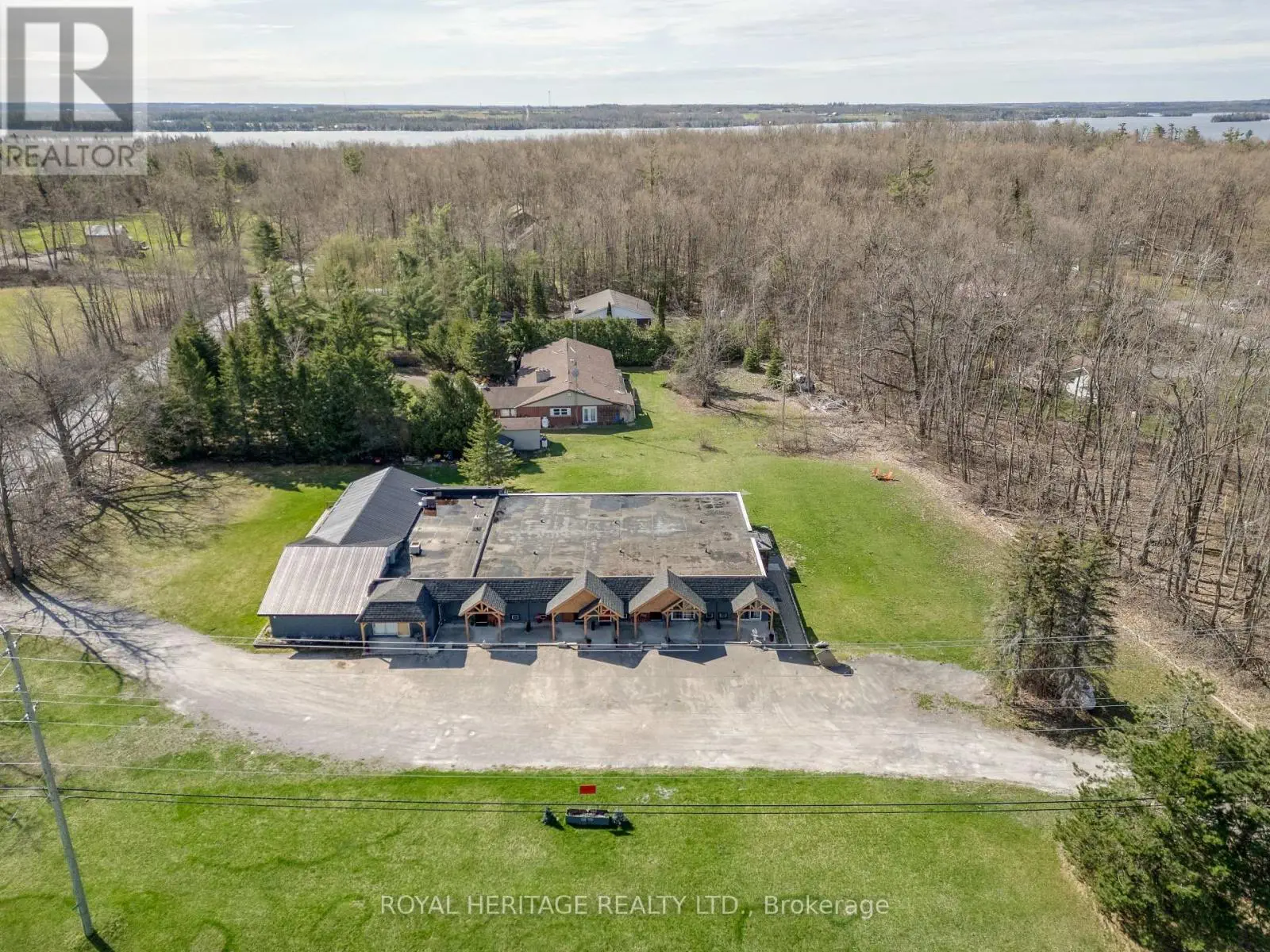 1578 County Road, Kawartha Lakes, Ontario  K0M 1N0 - Photo 2 - X12123890