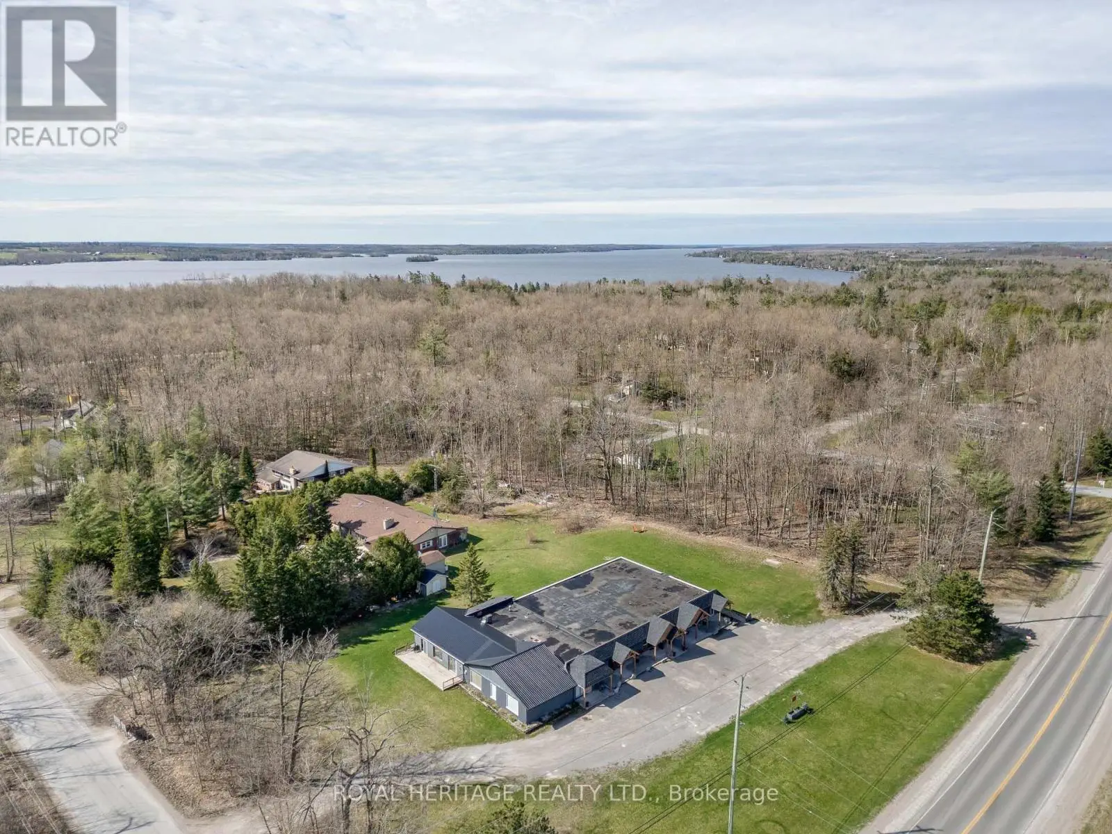 1578 County Road, Kawartha Lakes, Ontario  K0M 1N0 - Photo 3 - X12123890