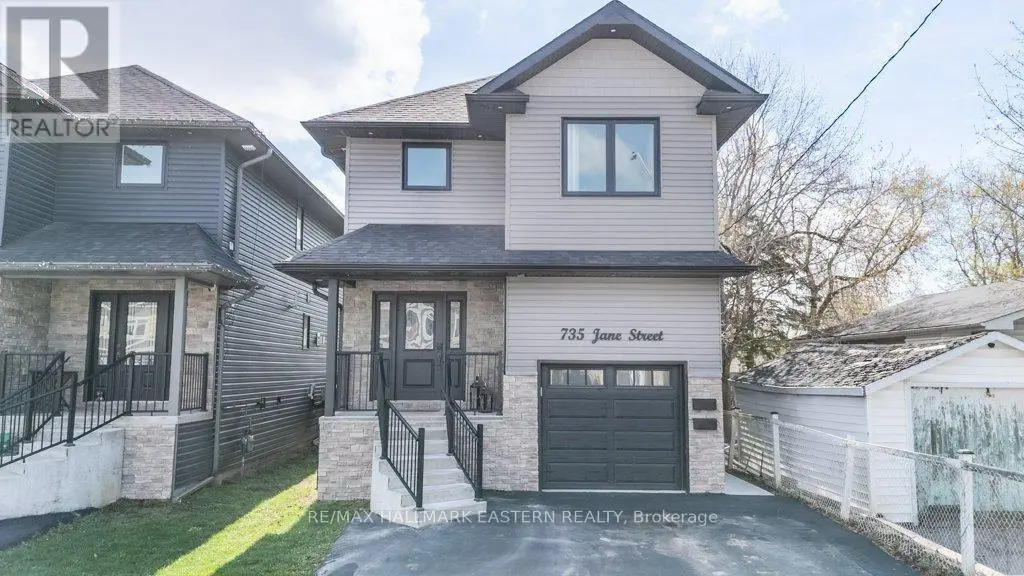 735 Jane Street, Peterborough South, Ontario  K9J 3A7 - Photo 1 - X12123937