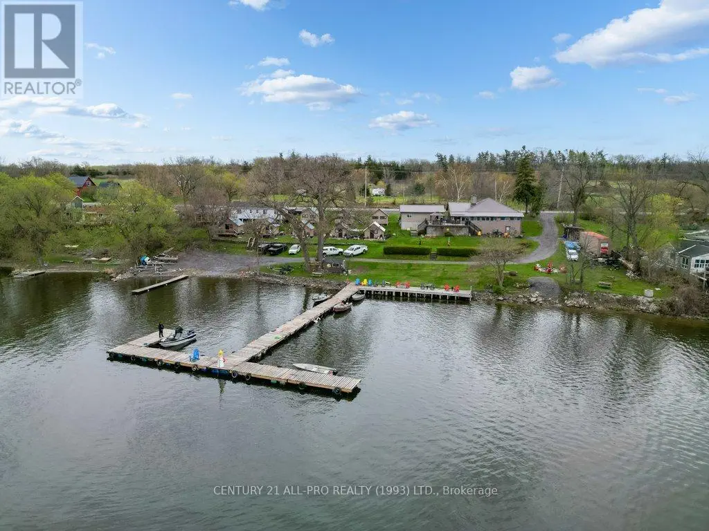 1267 SOUTH SHORE ROAD, Greater Napanee, Ontario