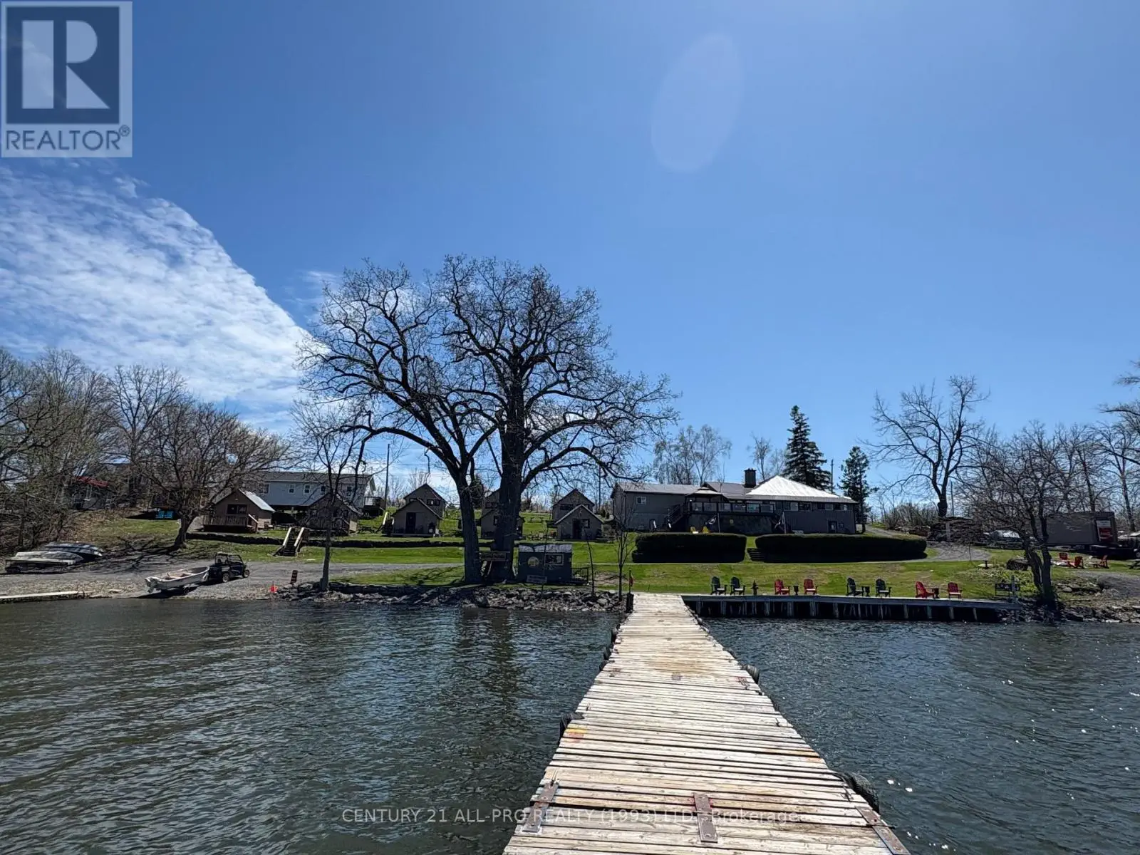 1267 South Shore Road, Greater Napanee, Ontario  K7R 3K7 - Photo 2 - X12110769