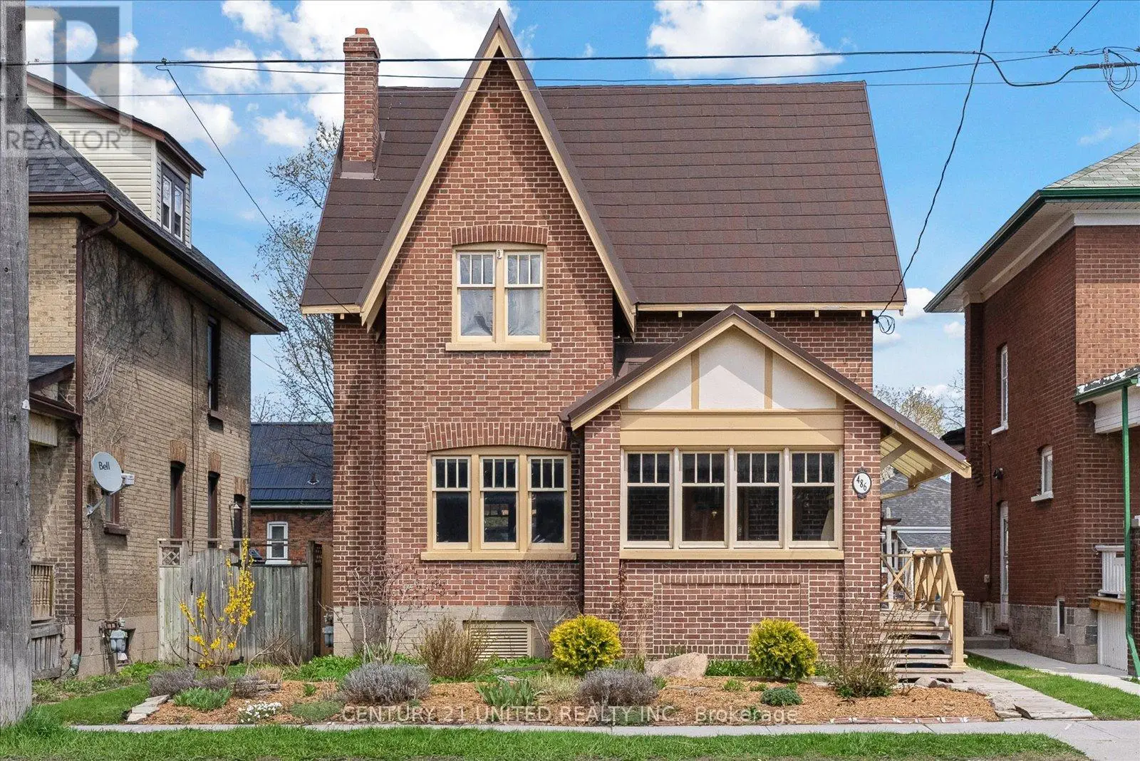 486 GEORGE STREET S, Peterborough Central, Ontario