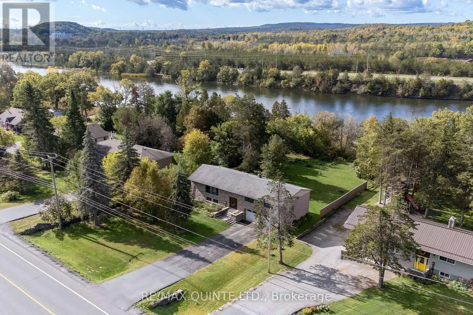 1375 GLEN MILLER ROAD, Quinte West, Ontario