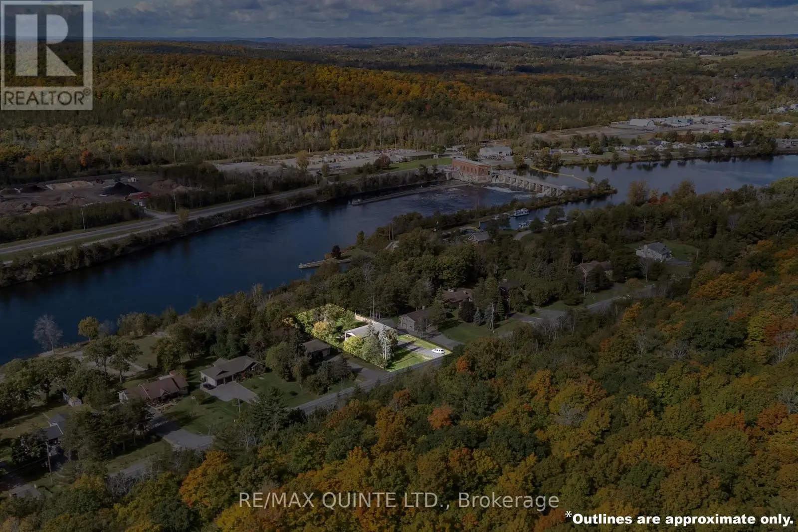 1375 Glen Miller Road, Quinte West, Ontario  K0K 2C0 - Photo 2 - X12124250