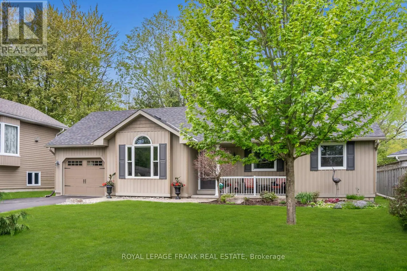 6 Ellard Court, Kawartha Lakes, Ontario  K0M 1A0 - Photo 1 - X10275675