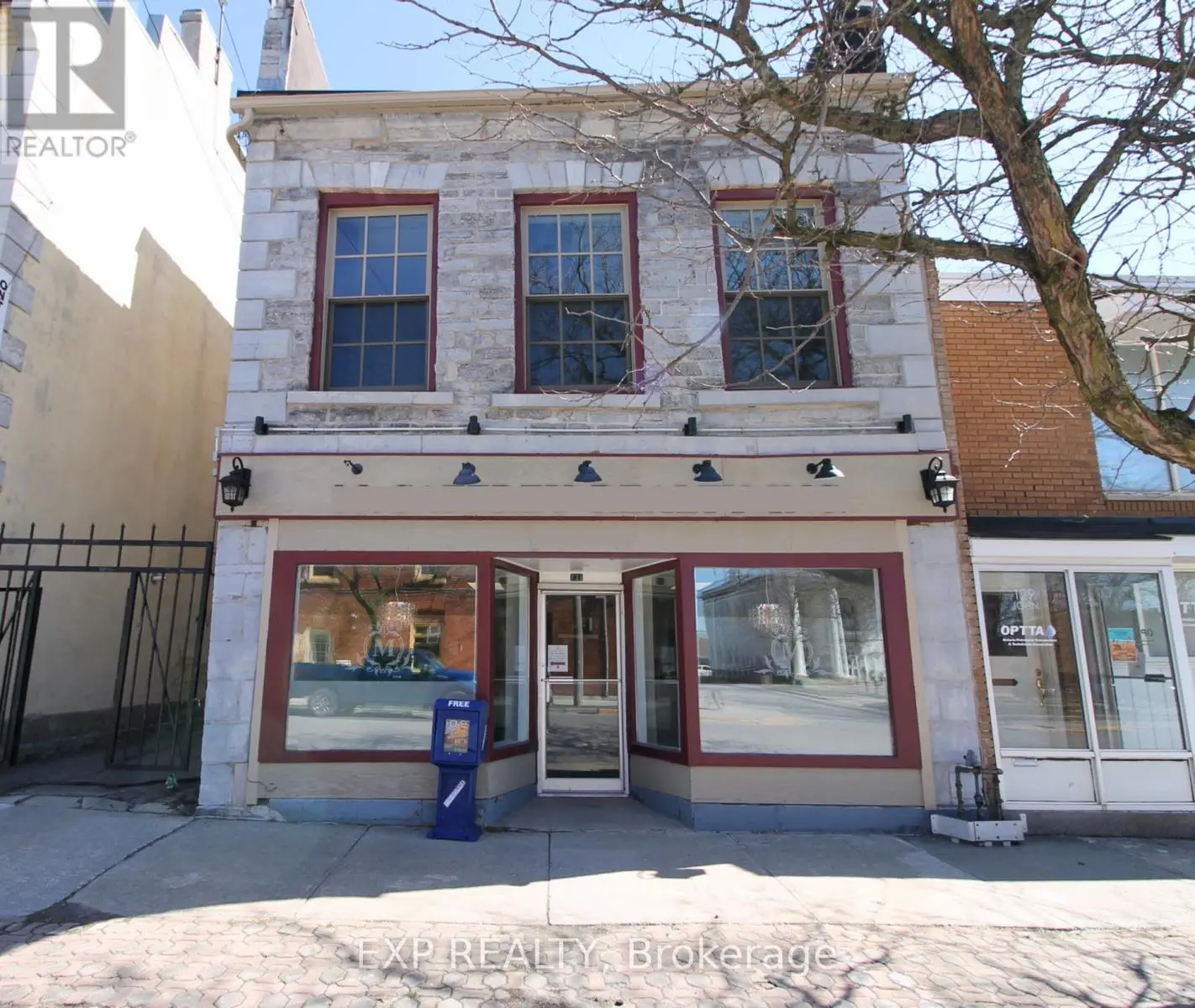 131 John Street, Greater Napanee, Ontario  K7R 1J8 - Photo 1 - X9511246