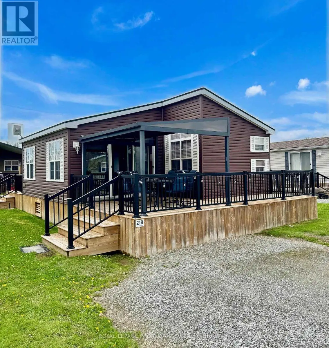 218 - 1501 Line 8 Road, Niagara-On-The-Lake, Ontario  L0S 1L0 - Photo 1 - X12124625