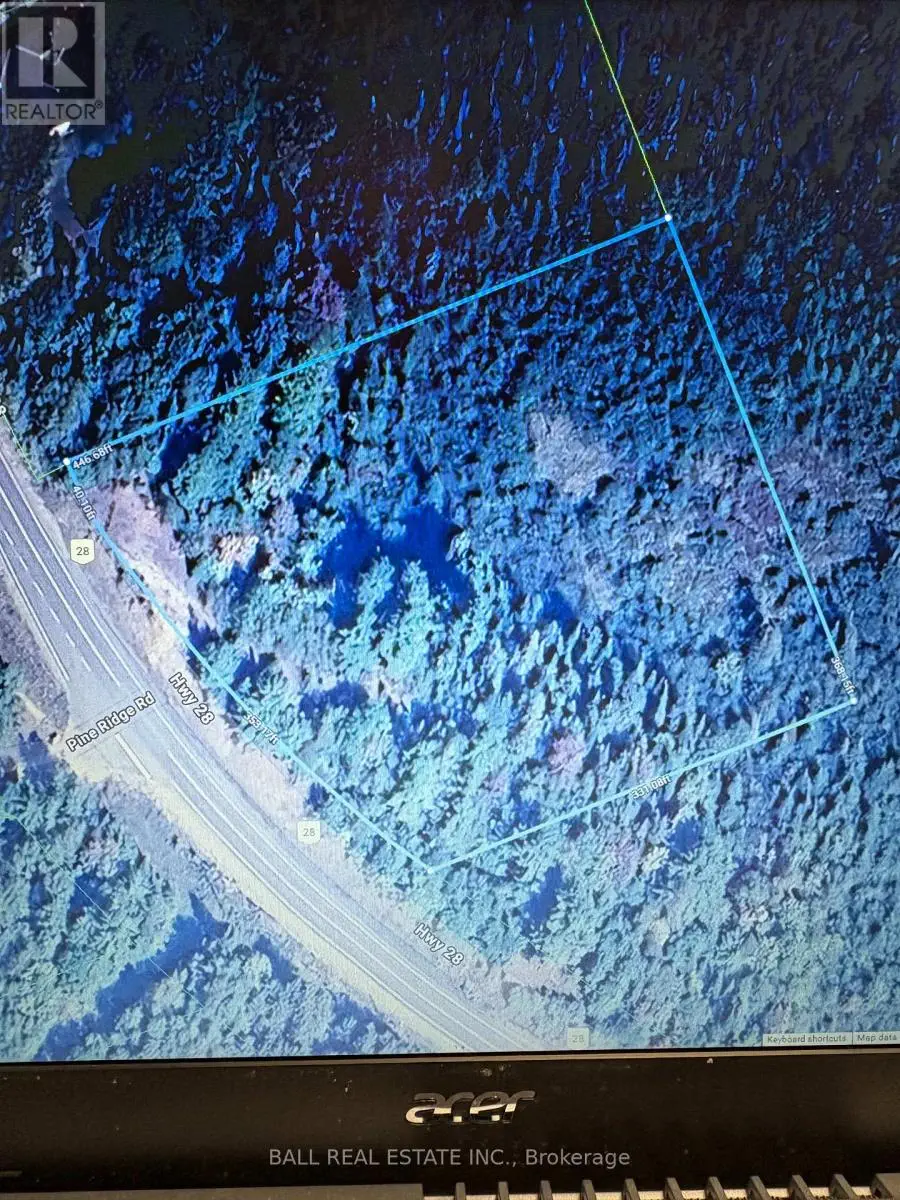 0 Highway 28, Bancroft, Ontario  K0L 1C0 - Photo 1 - X12124642