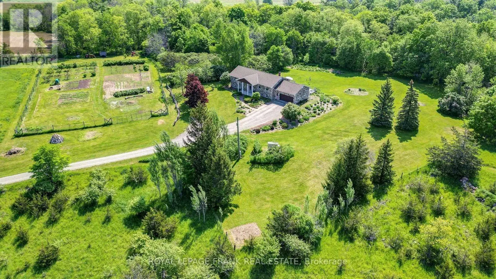 3071 5th Line E, Trent Hills, Ontario  K0L 1L0 - Photo 2 - X12124745