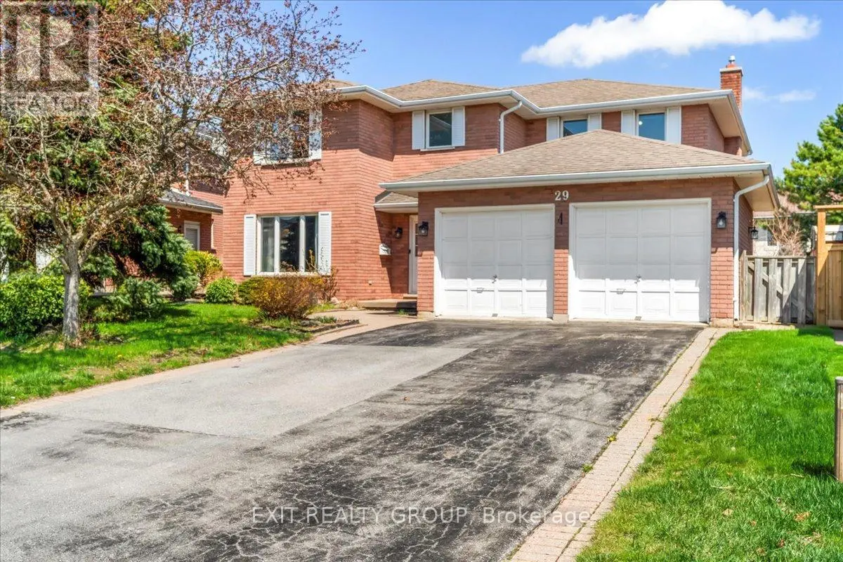 29 Northumberland Boulevard, Quinte West, Ontario  K8V 6L6 - Photo 2 - X12124747