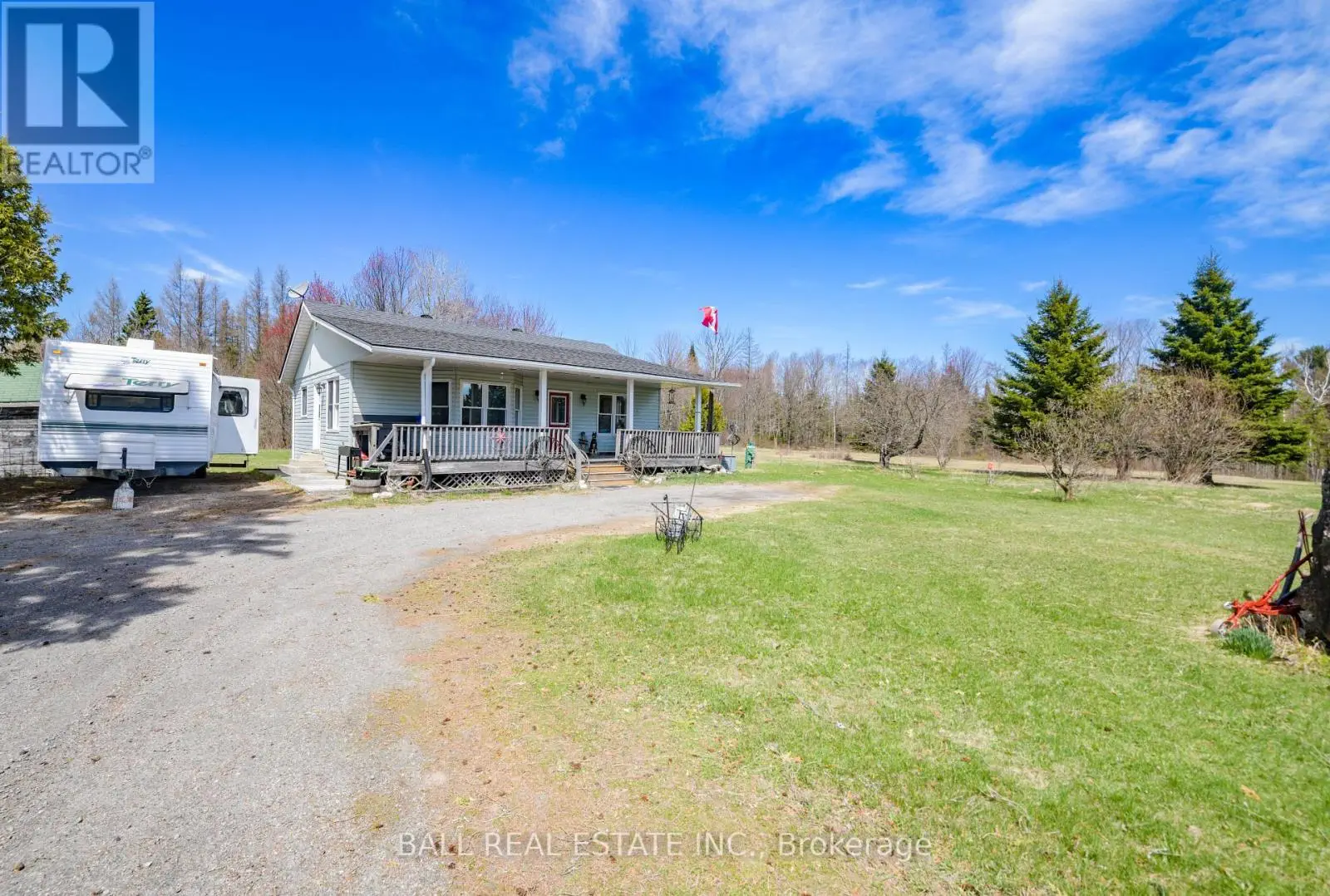 384 Scott Line Road, Hastings Highlands, Ontario  K0L 2S0 - Photo 2 - X12124757