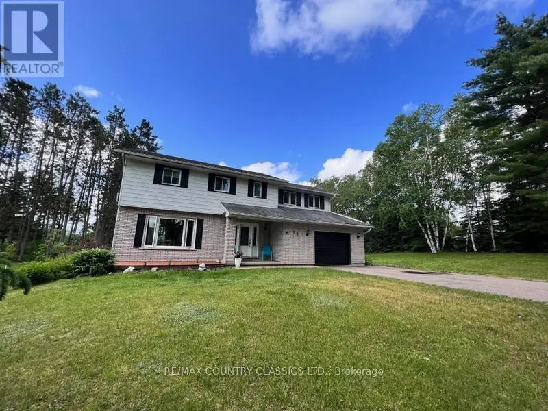 76 York River Drive, Bancroft, Ontario  K0L 1C0 - Photo 2 - X12123572