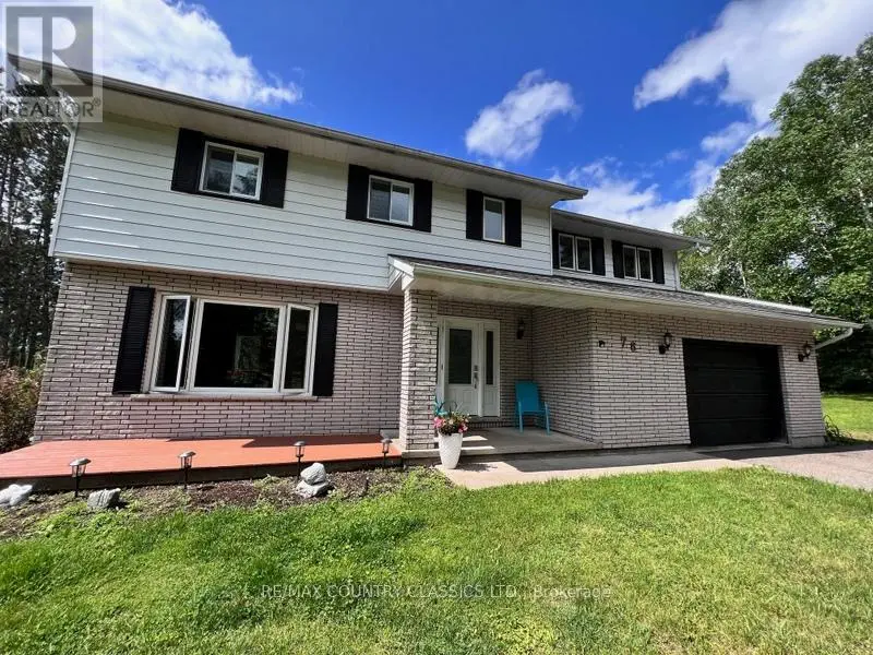 76 York River Drive, Bancroft, Ontario  K0L 1C0 - Photo 1 - X12123572
