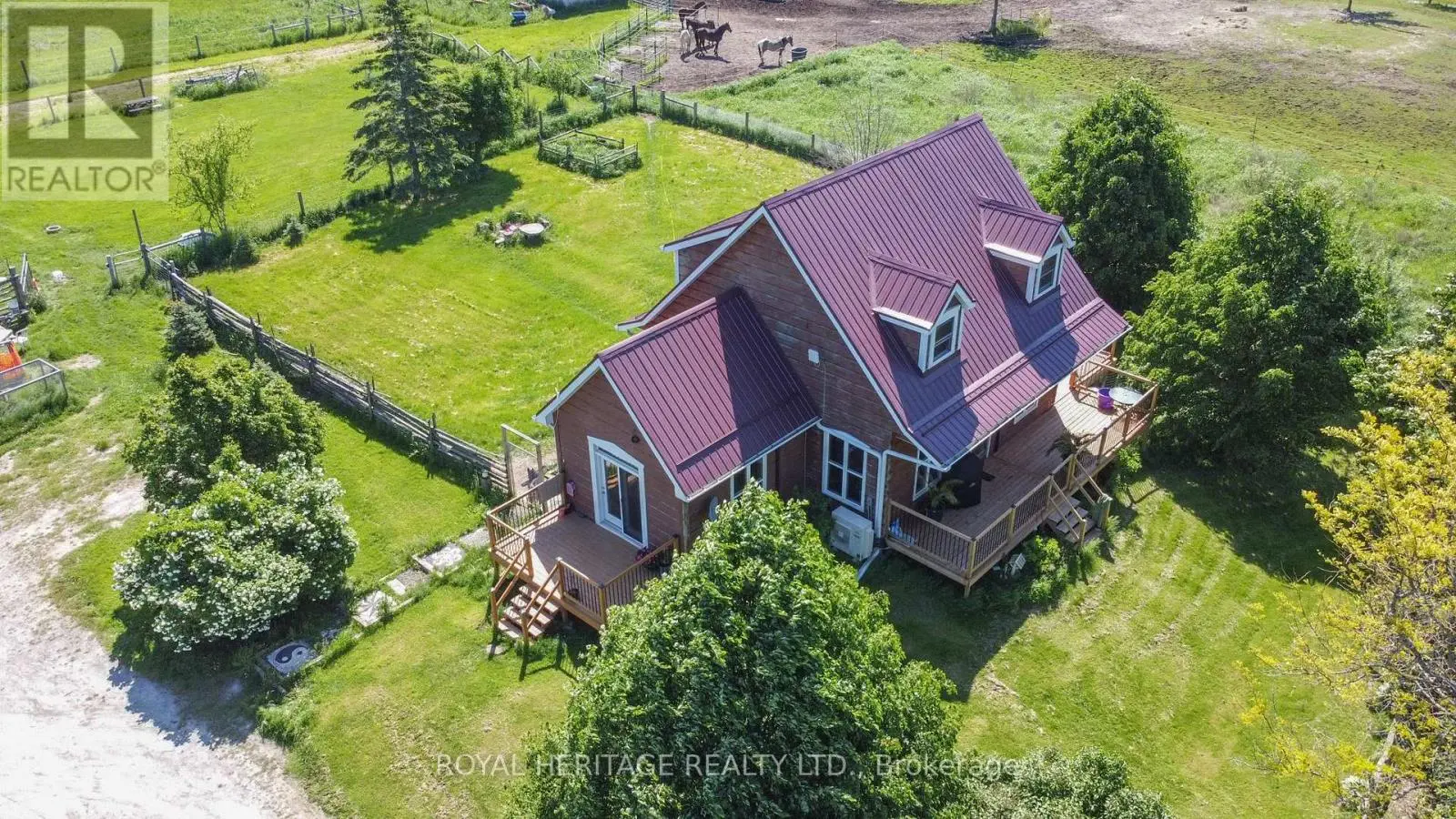 540 Kirkfield Road, Kawartha Lakes, Ontario  K0M 2T0 - Photo 2 - X12124758