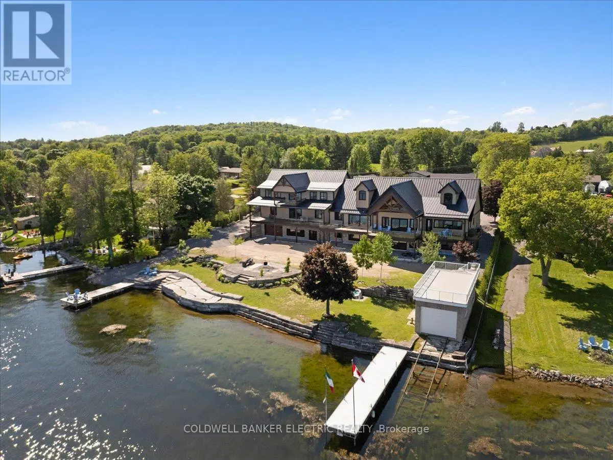 367 Gifford Drive, Selwyn, Ontario  K0L 1T0 - Photo 1 - X12124798