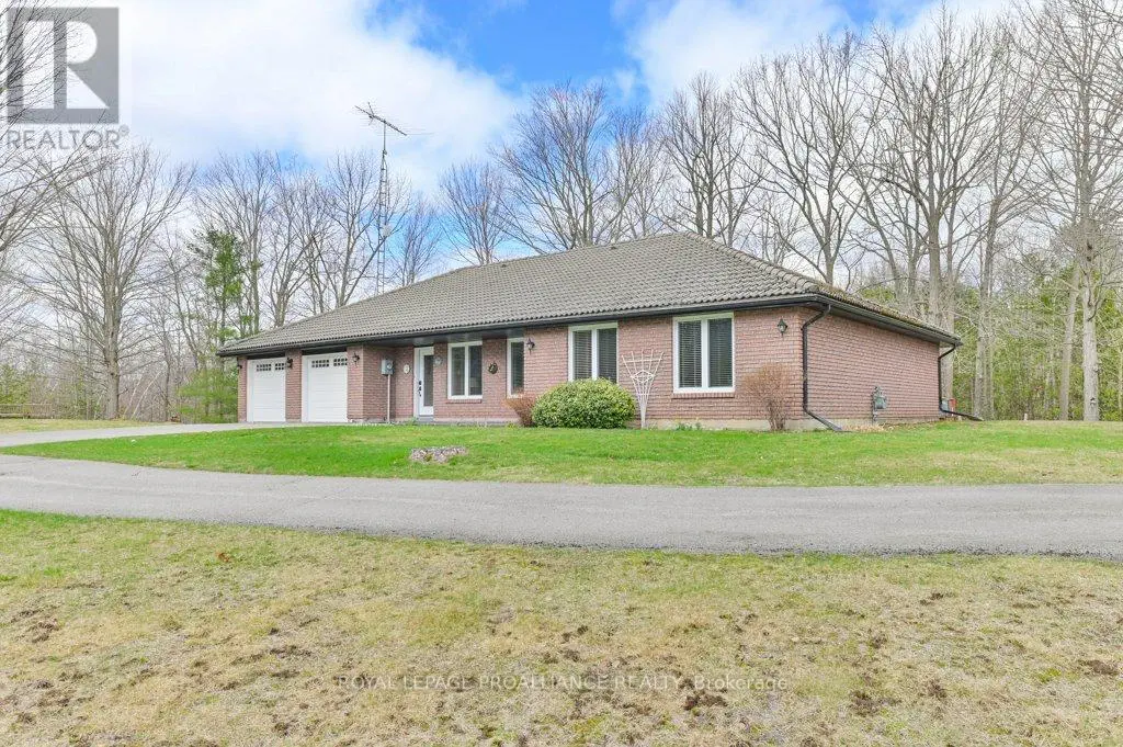 361 Crookston Road, Madoc, Ontario  K0K 2K0 - Photo 1 - X12124923