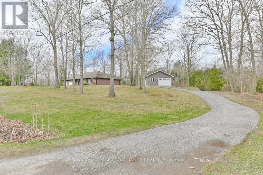361 Crookston Road, Madoc, Ontario  K0K 2K0 - Photo 2 - X12124923