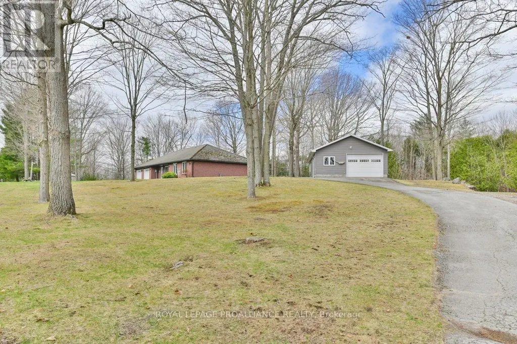 361 Crookston Road, Madoc, Ontario  K0K 2K0 - Photo 3 - X12124923