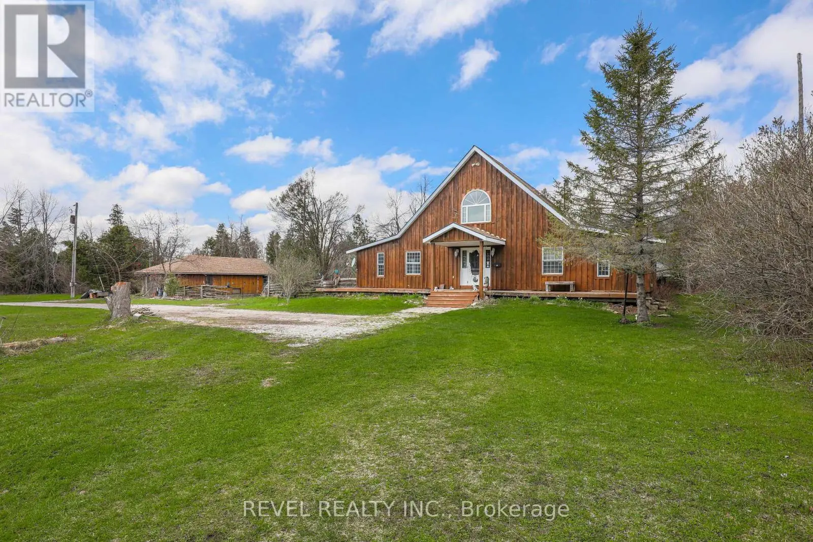 152 Pleasant Pt Road, Kawartha Lakes, Ontario  K9V 4R6 - Photo 1 - X12124929