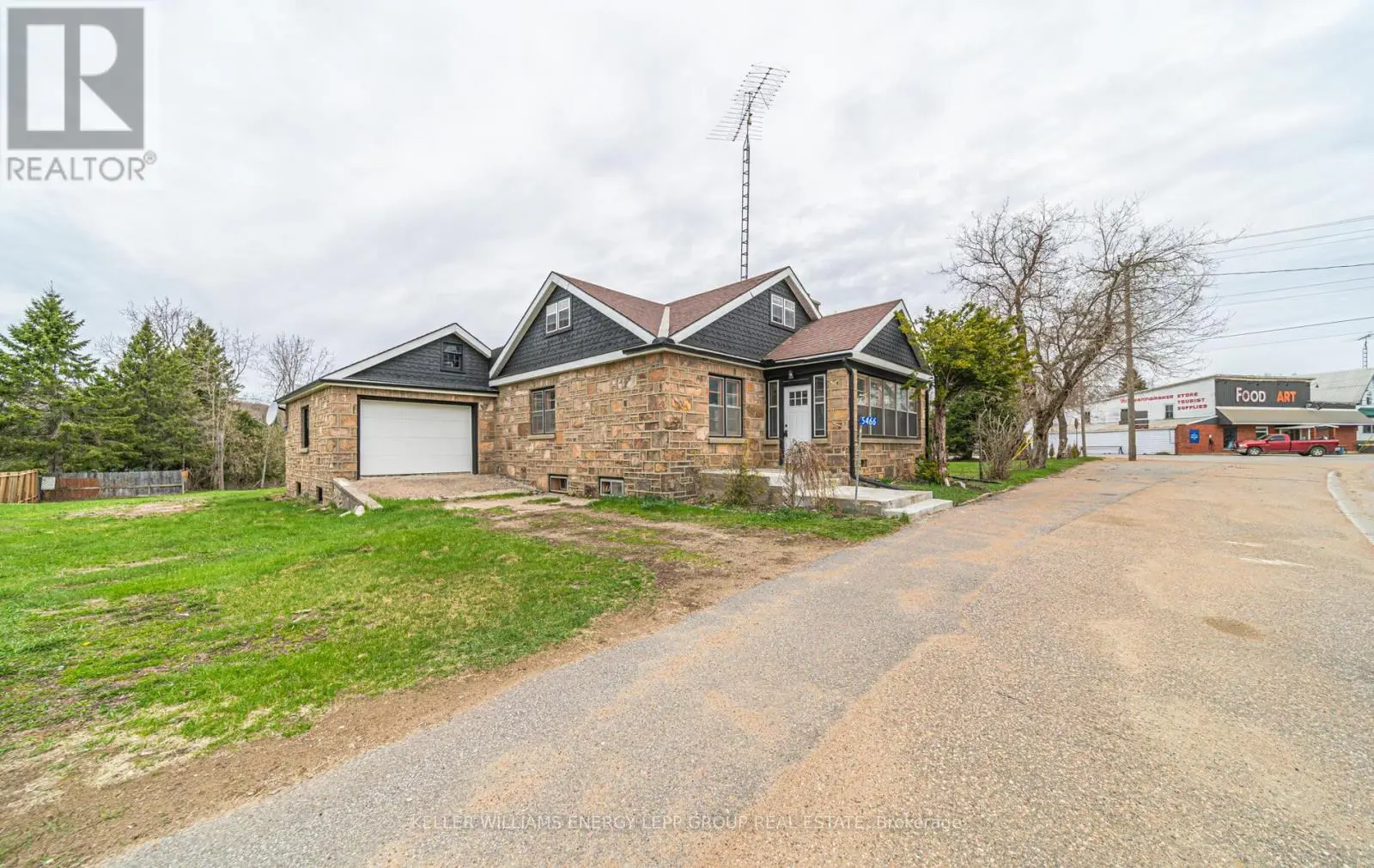 5466 Highway 620, Wollaston, Ontario  K0L 1P0 - Photo 2 - X12124930