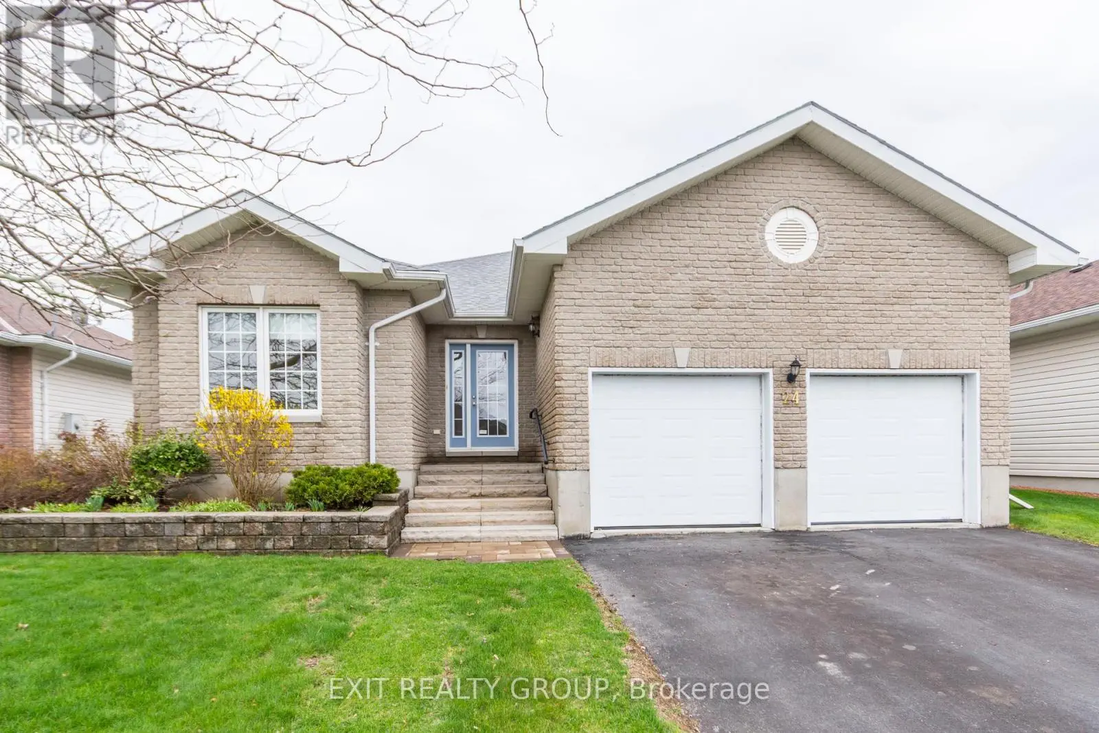 24 Aletha Drive, Prince Edward County, Ontario  K0K 3L0 - Photo 1 - X12124951