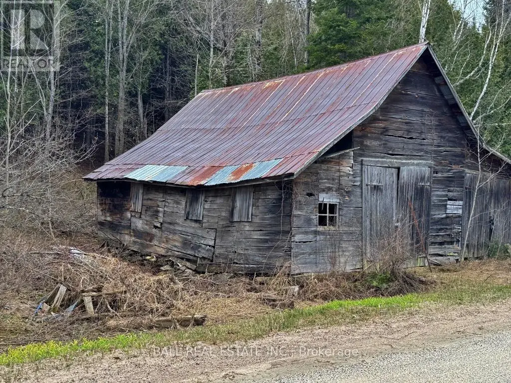 0 Old L'amable Road, Bancroft, Ontario  K0L 1C0 - Photo 1 - X12124980