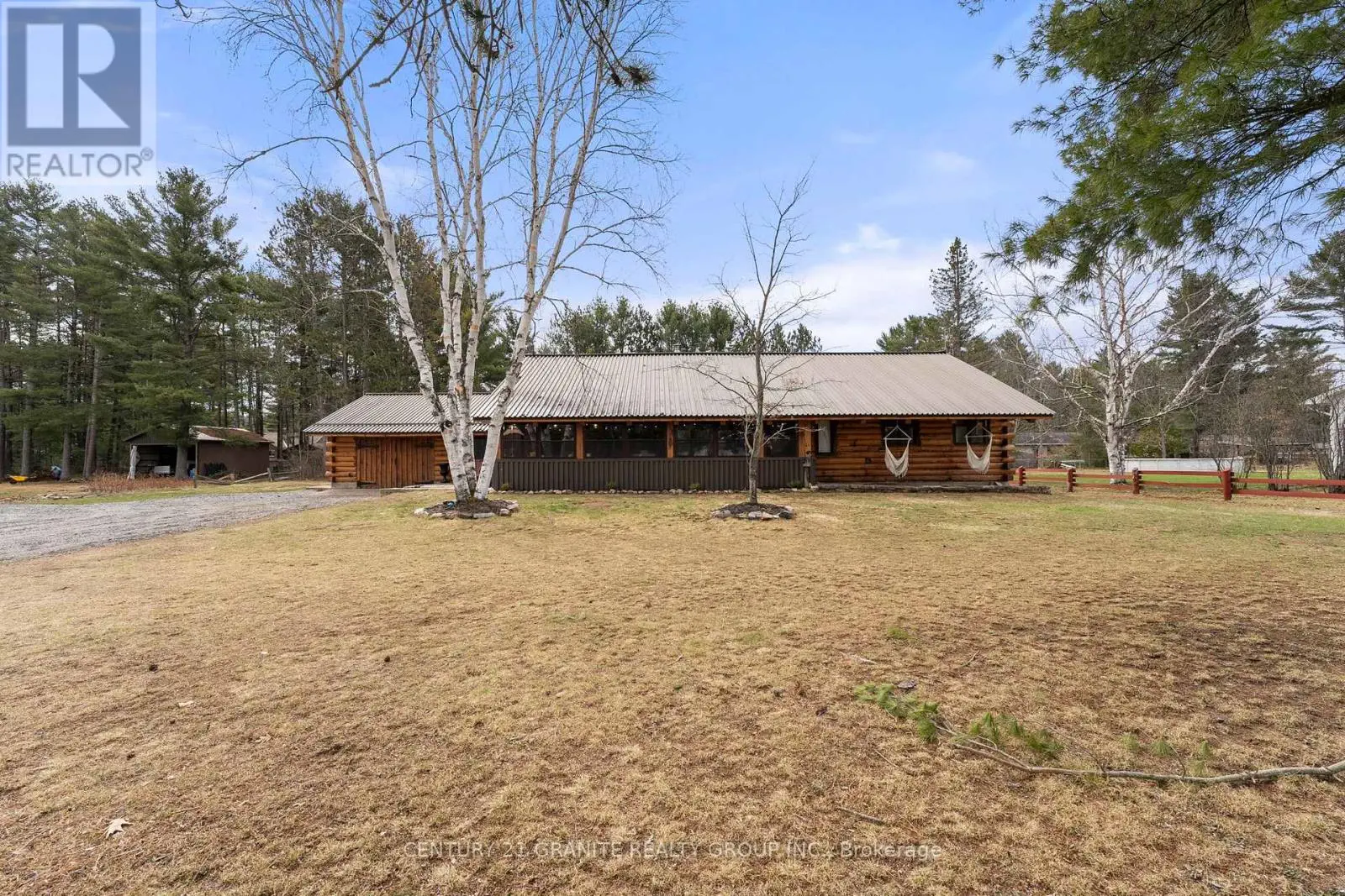 147 SOUTH BAPTISTE LAKE ROAD, Hastings Highlands, Ontario