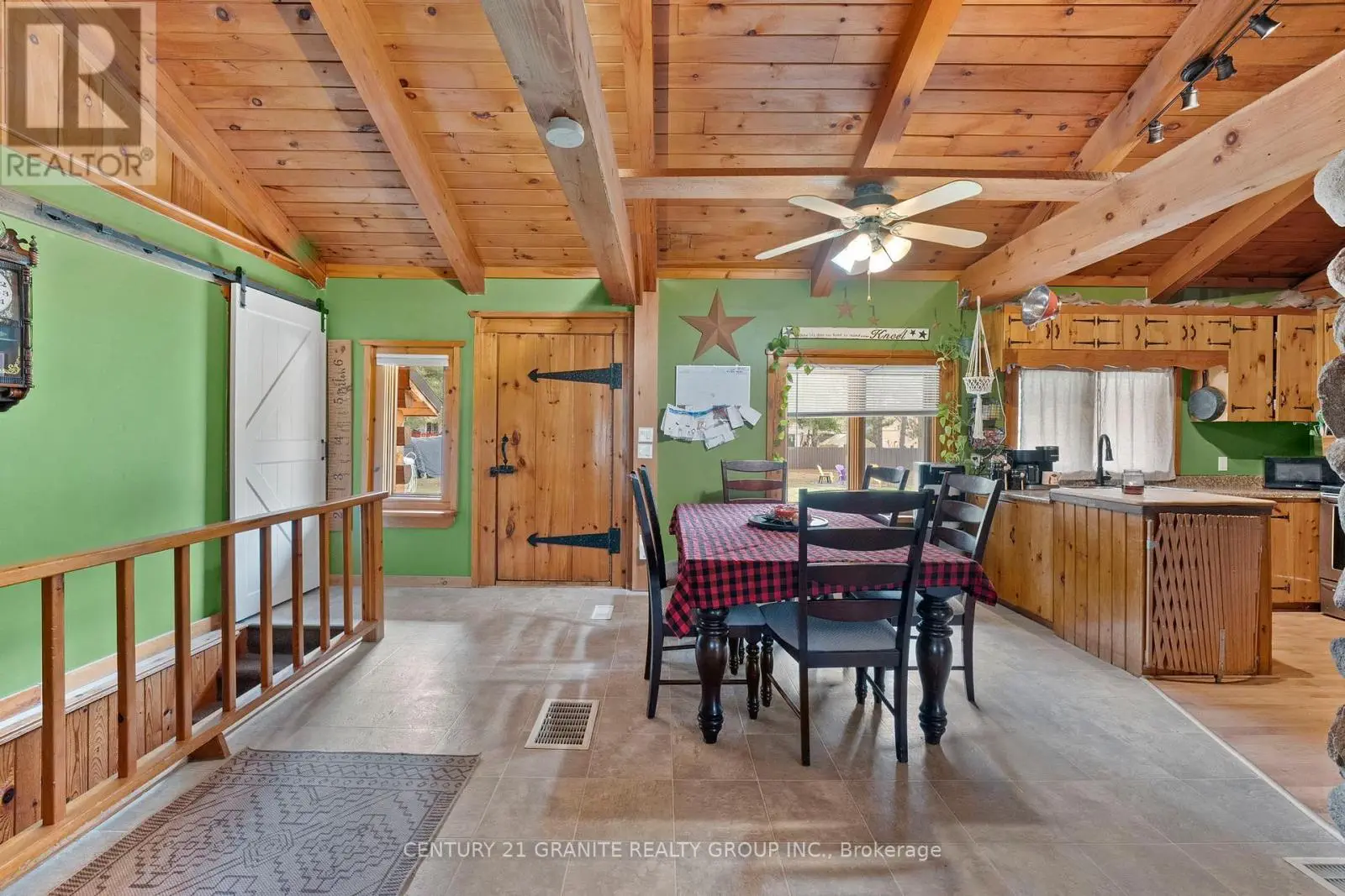 147 South Baptiste Lake Road, Hastings Highlands, Ontario  K0L 1C0 - Photo 3 - X12125223