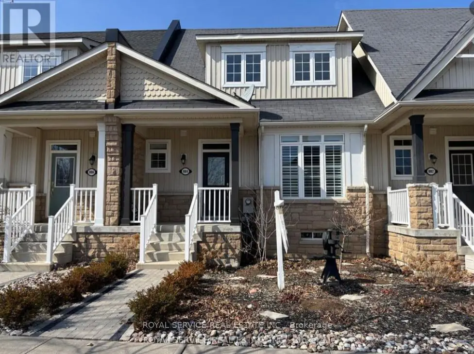 804 Leslie Street, Cobourg, Ontario  K9A 0E2 - Photo 1 - X12082836