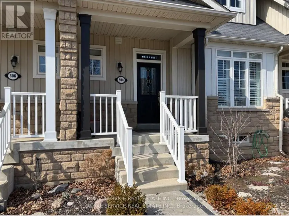 804 Leslie Street, Cobourg, Ontario  K9A 0E2 - Photo 2 - X12082836
