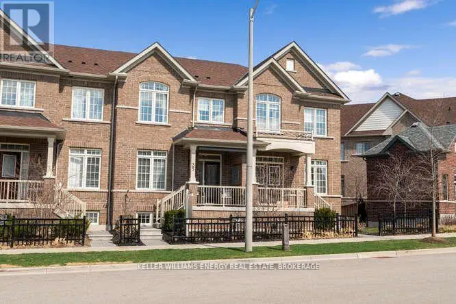 35 Donald Powell Crescent, Clarington, Ontario  L1B 0V6 - Photo 1 - E12125661